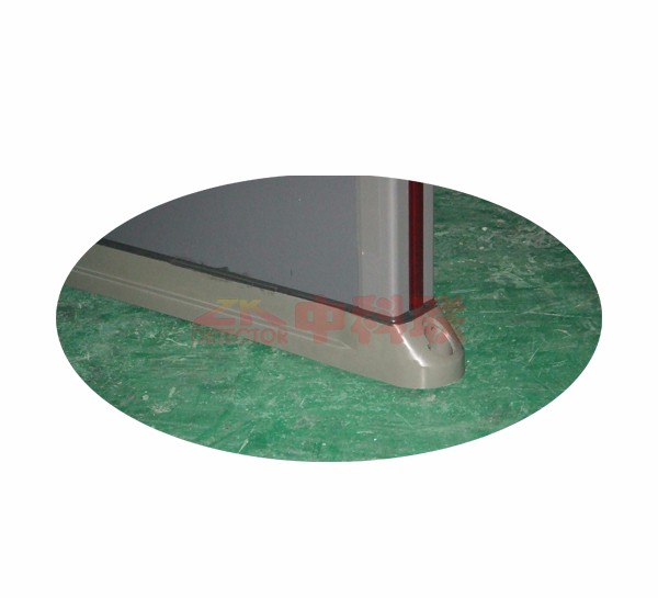 803C--大屏幕彩色液晶顯示型通過(guò)式金屬安檢門